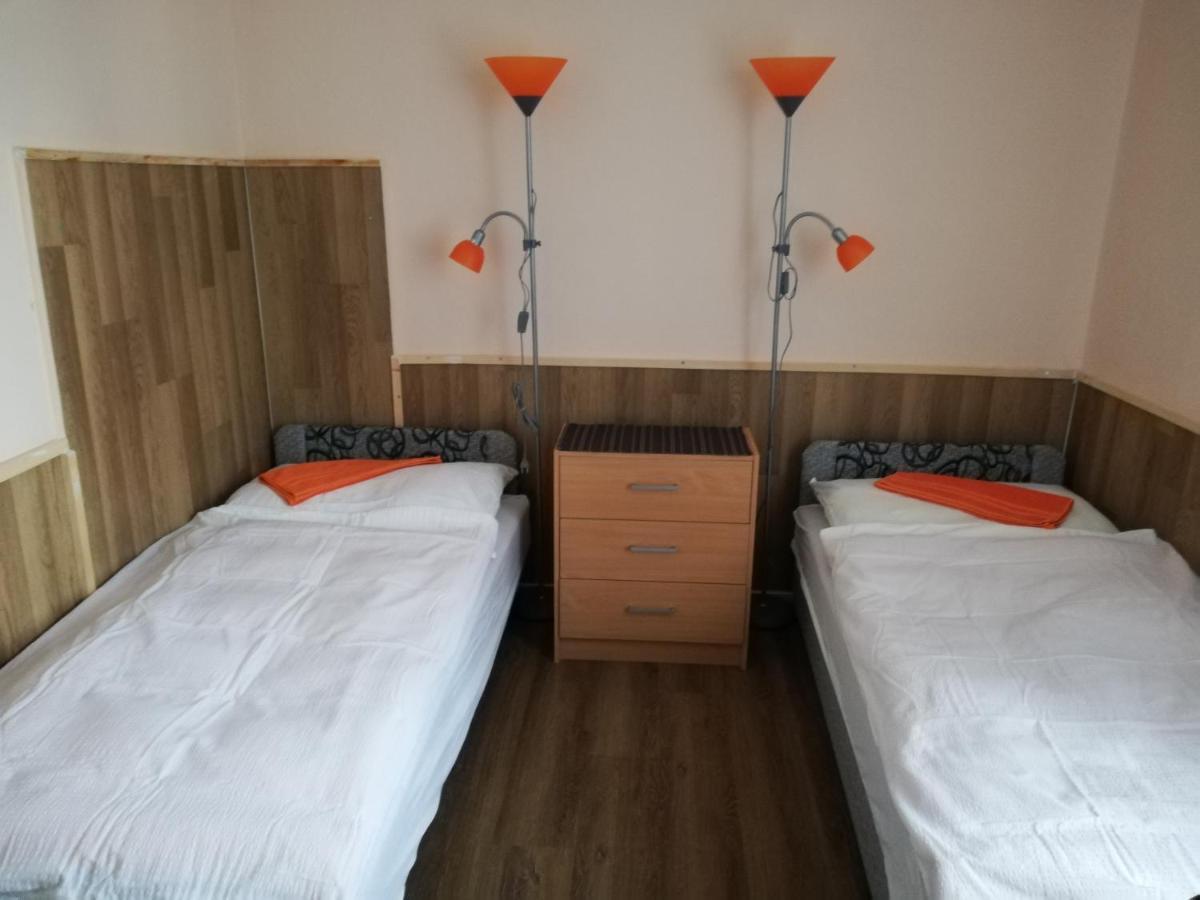 Arany Barany Vendegfogado Bed & Breakfast Letenye Ngoại thất bức ảnh