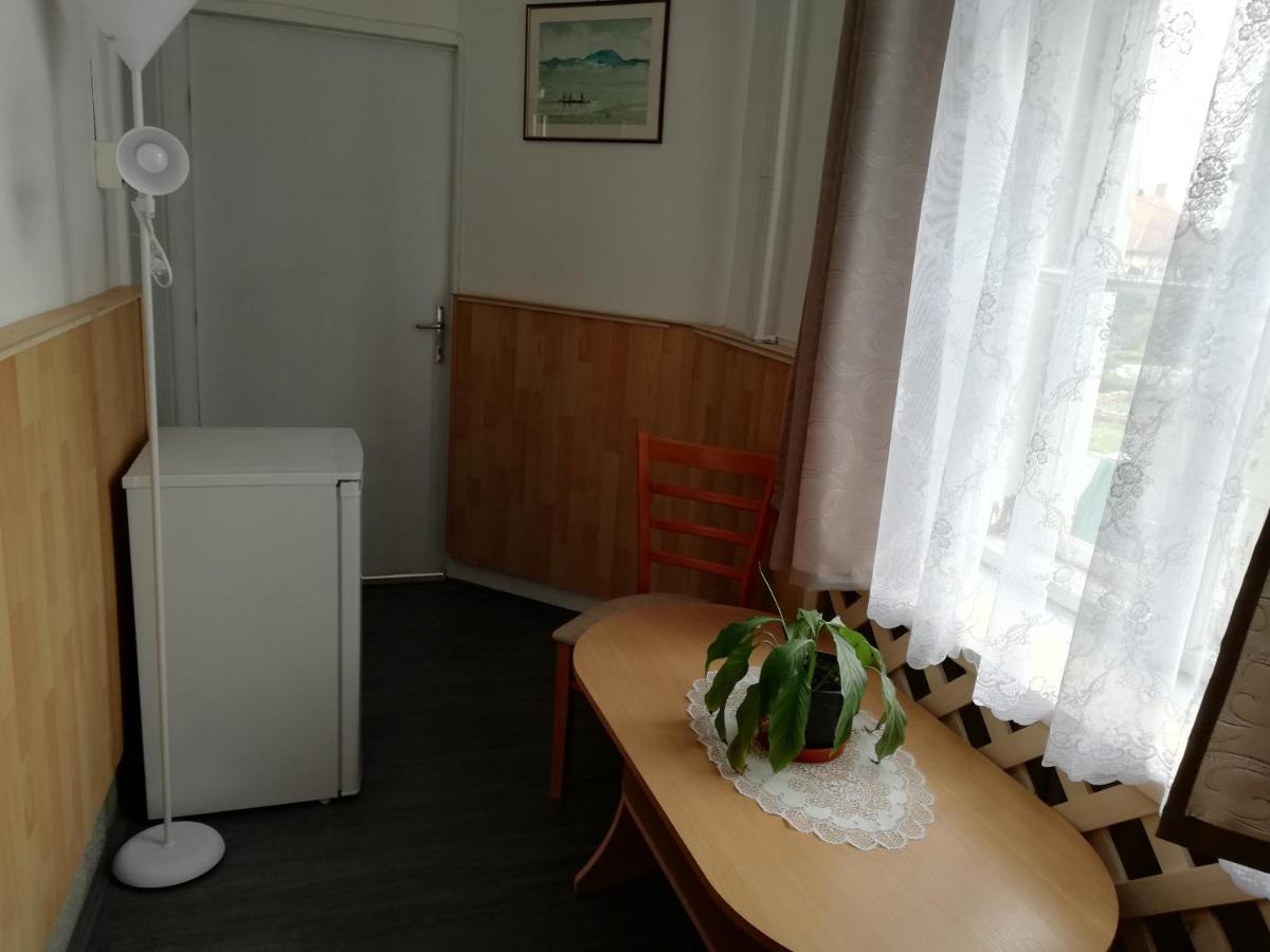 Arany Barany Vendegfogado Bed & Breakfast Letenye Ngoại thất bức ảnh