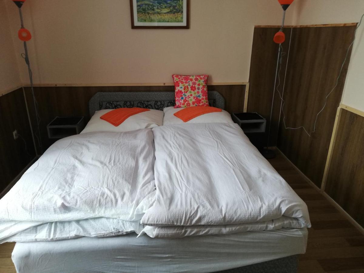 Arany Barany Vendegfogado Bed & Breakfast Letenye Ngoại thất bức ảnh