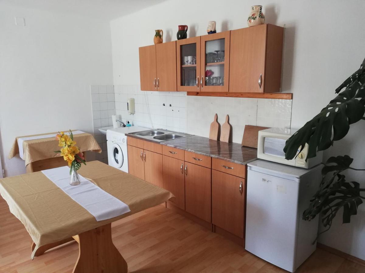 Arany Barany Vendegfogado Bed & Breakfast Letenye Ngoại thất bức ảnh
