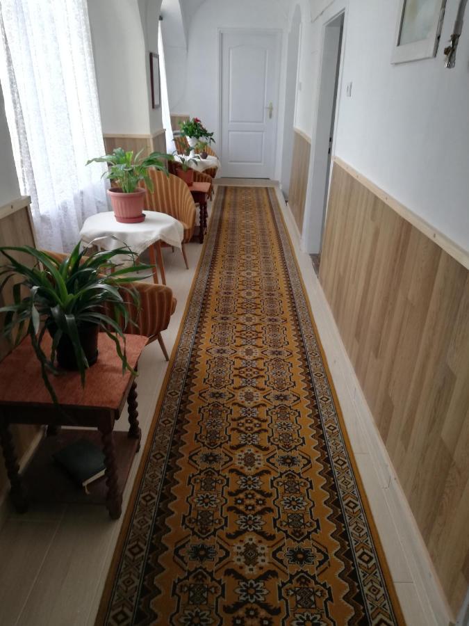 Arany Barany Vendegfogado Bed & Breakfast Letenye Ngoại thất bức ảnh