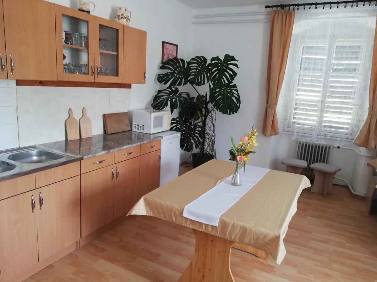 Arany Barany Vendegfogado Bed & Breakfast Letenye Ngoại thất bức ảnh