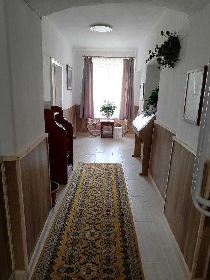 Arany Barany Vendegfogado Bed & Breakfast Letenye Ngoại thất bức ảnh